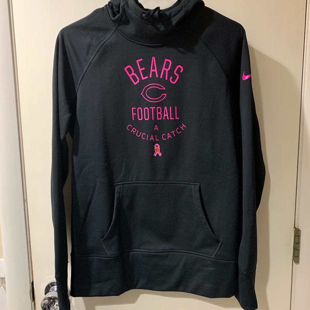 Women’s Official Nike Hoodie